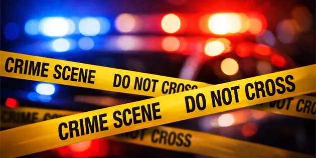 Douglas Residents Charged After Fatal Shooting in Coffee County