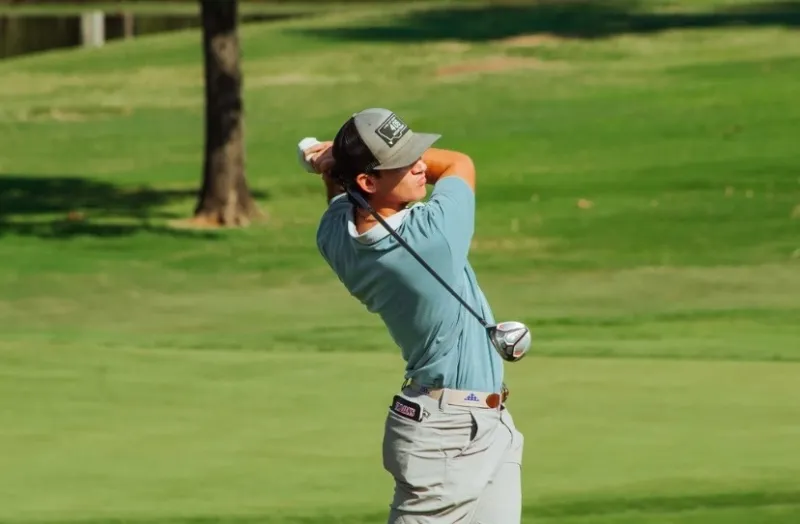 Clarkesville golfer's U.S. Open dream ends at final qualifying