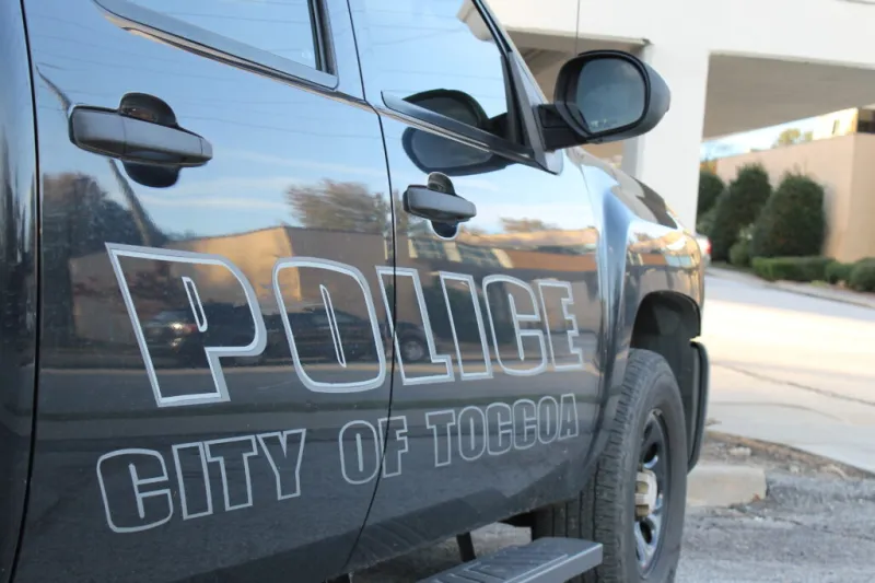 Toccoa man dies after bicycle crash near home