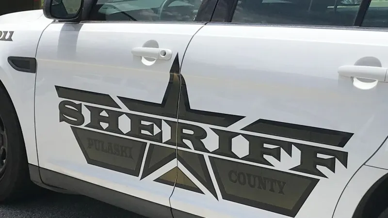 Toddler drowns at Pulaski County home Monday night; GBI investigation underway