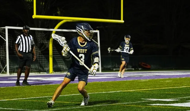 2026 Forsyth County News All-County Boys Lacrosse Teams
