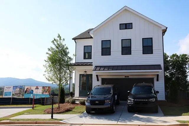 When you can tour the 2026 St. Jude Dream Home in Cumming