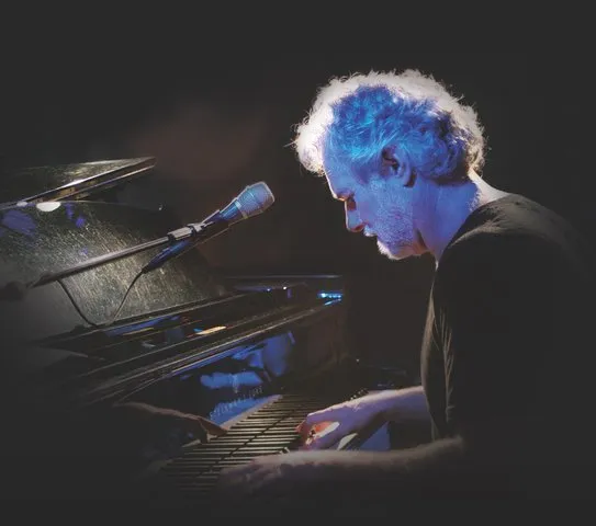 Rolling Stones keyboardist Chuck Leavell to share music, stories at Brenau