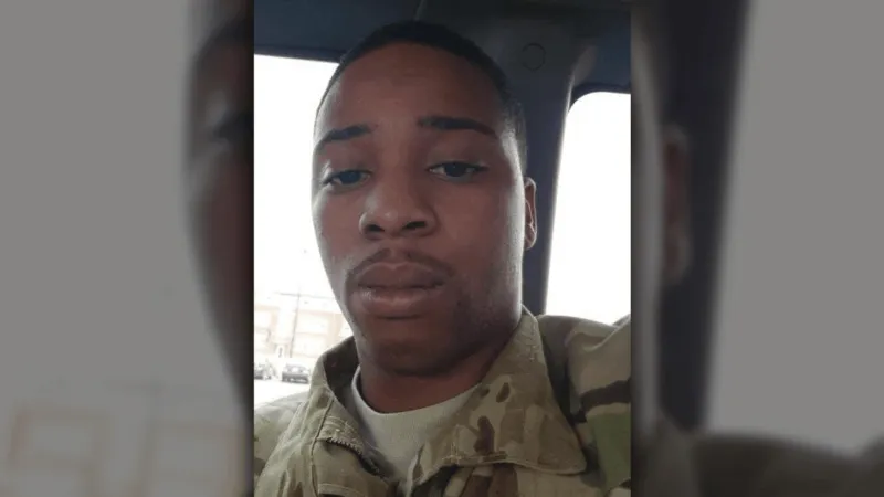 Family speaks out for first time; WGXA requests bodycam video in Joshua Epps case