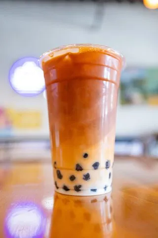 Bubble tea, handheld eats and more: Dawson County kitchen scores