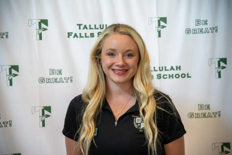 Satterfield named new TFS varisty golf coach