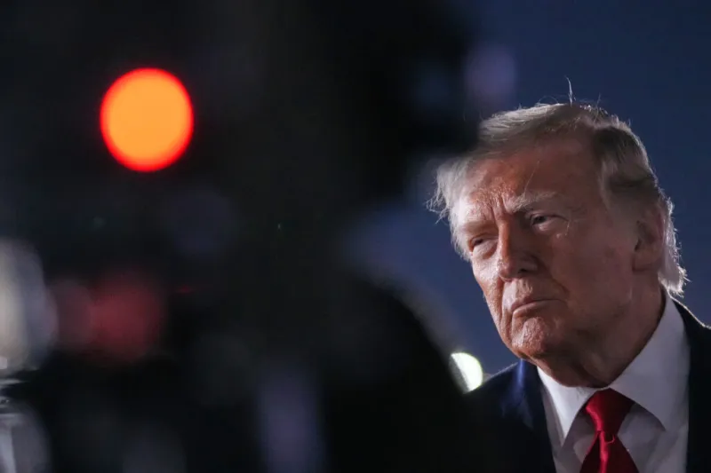 US military launches strikes against Iran in response to downing of American helicopter