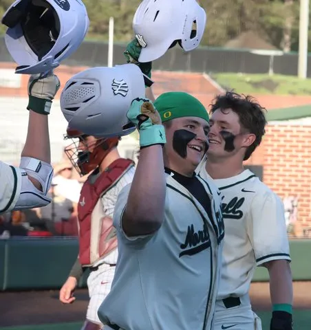 The Time Is Now: North Hall's Custis Honeycutt eager to build off breakout junior season