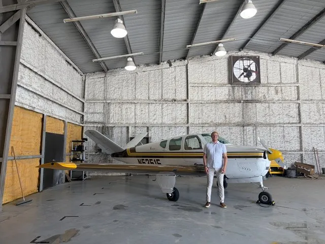 As demand for general aviation space grows, does southeast Georgia need a new airport?