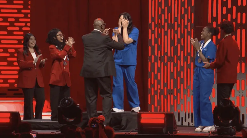 NGTC students bring home 5 medals from SkillsUSA nationals