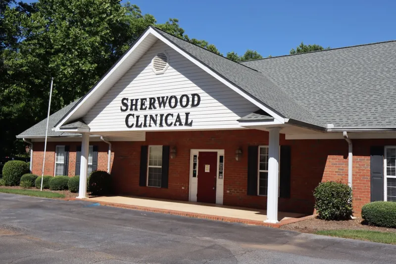 Demorest council approves Sherwood building villa conversion in 3-0 vote
