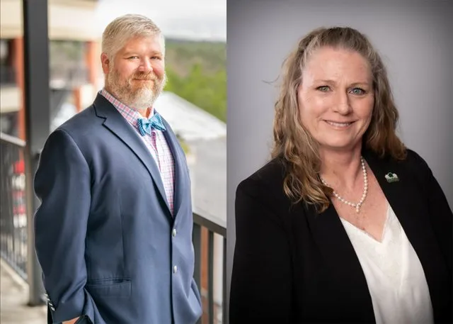 Where do the District 1 Commissioner candidates stand on the issues facing Forsyth County residents?