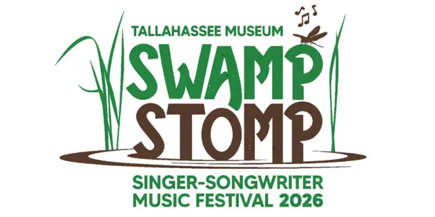 Tallahassee Museum's Swamp Stomp Returns July 11