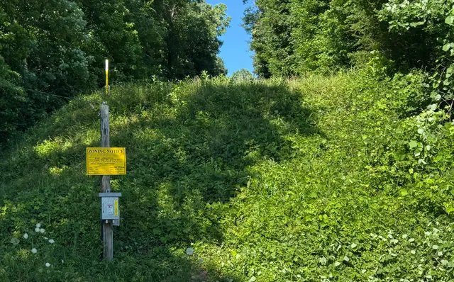 56 single-family homes proposed near Cleveland Highway in North Hall