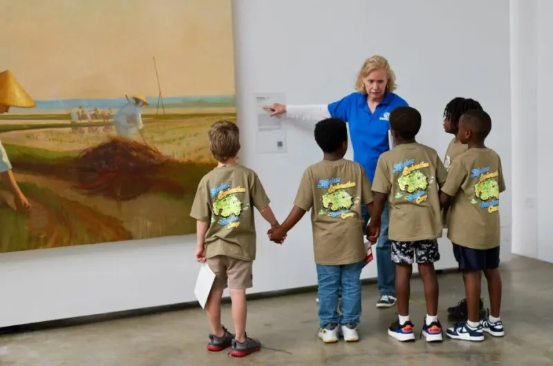 Local kids need your help for summer programs