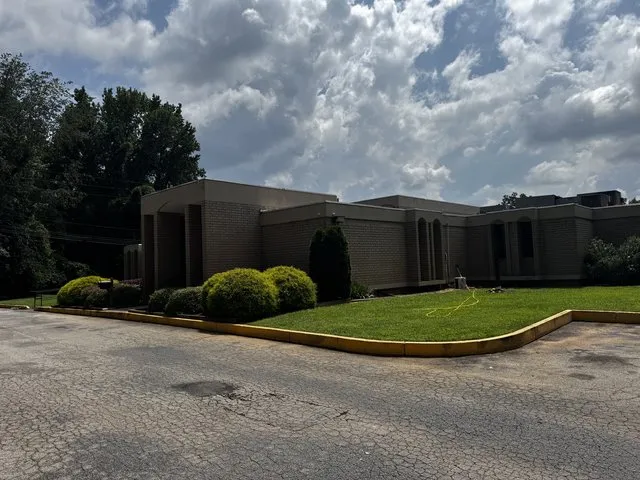 This Gainesville nonprofit failed its health inspection with a 69. Here's why
