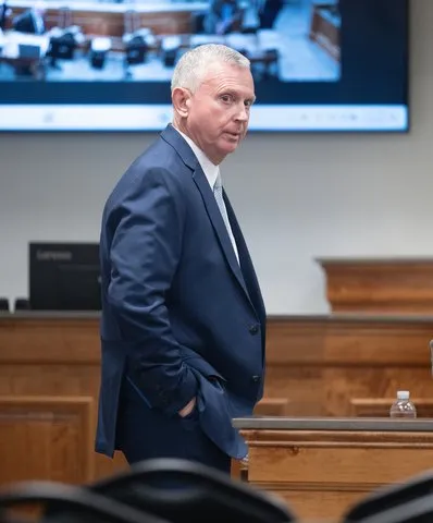 Tracking the DUI case of Hall County Sheriff Gerald Couch: All our coverage