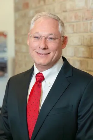 Forsyth County Chamber taps Dawson economic development veteran for new senior role