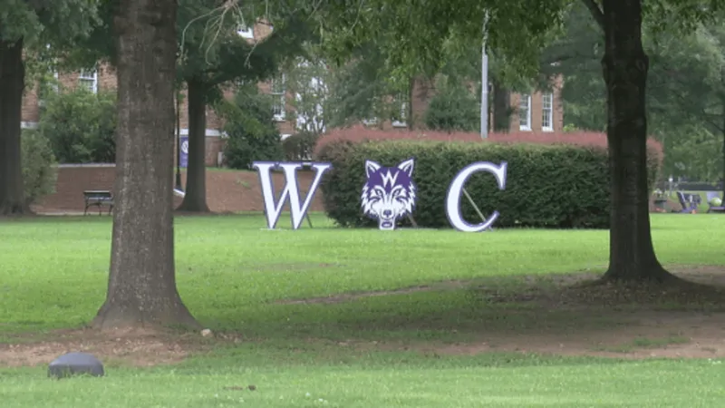 Could athletics help Wesleyan College's future growth? President says yes