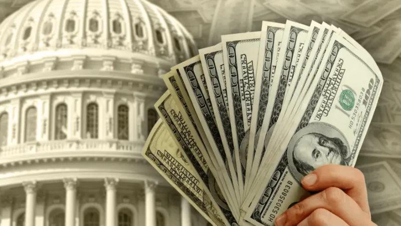 Gray man sentenced to 12 months in $3M Morris Bank fraud case, last tied to FBI probe