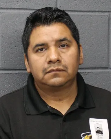 Forsyth County man indicted in hit-and-run crash that critically injured pedestrian