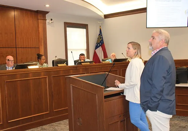 Commission adds $1.45M to budget to keep 7 more trash centers open, hire 6 deputies