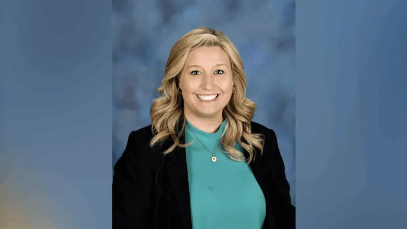 White County loses key school administrator to Hall County