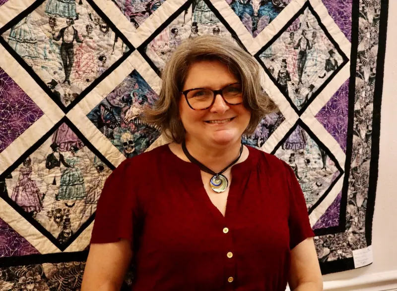 South Arts grant supports Sautee Nacoochee writer's novel on Georgia folk figure