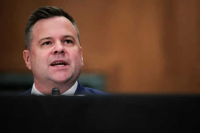 Trump's pick for intel chief could imperil a key U.S. spy tool. Who is Bill Pulte?