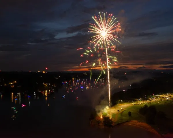 Opinion: I won't celebrate July 4th until America lives up to its promises