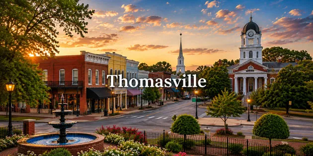 Rideout Arsenal Expanding to Thomasville