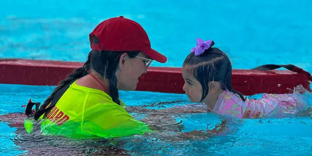 Wild Adventures to Host Water Safety Event