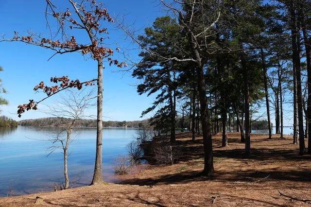 Forsyth County takes over 5 more Lake Lanier parks under new agreement