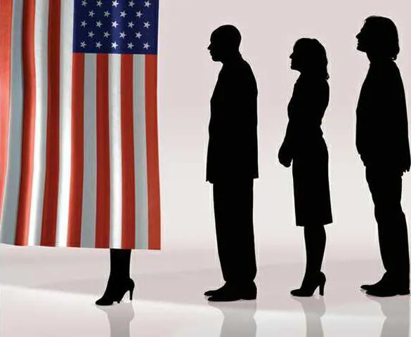 Polls open Tuesday for general primary runoffs, 7 a.m.--7 p.m.