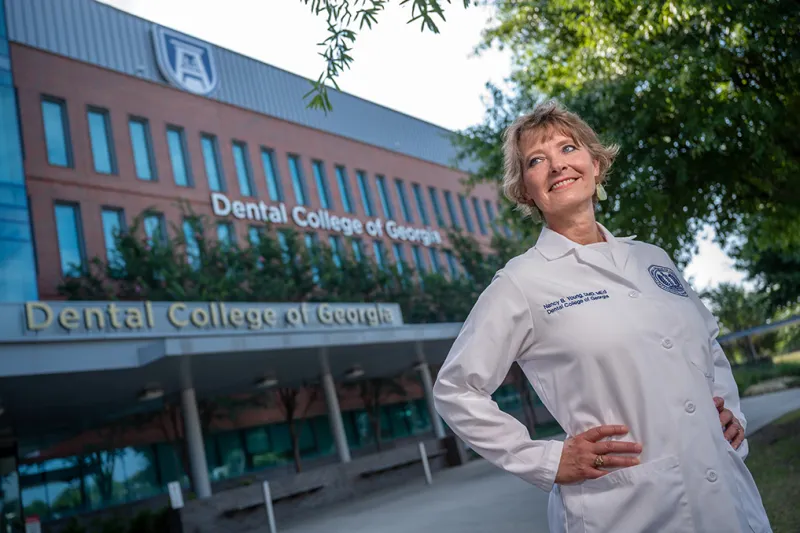 Energy, mentorship and passion: Young leaves lasting legacy on DCG