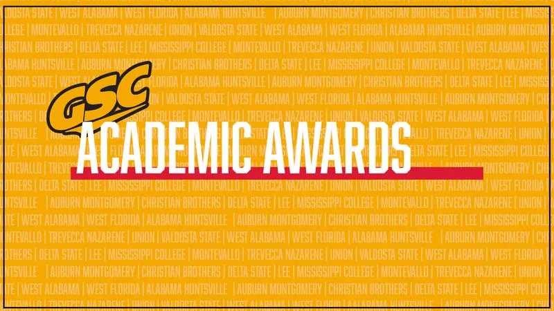 Nilehn Named GSC All-Academic; 64 Blazers Earn Spring Academic Honor Roll Recognition