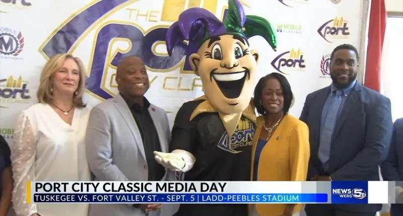 Wildcats Ready For Port City Classic Showdown