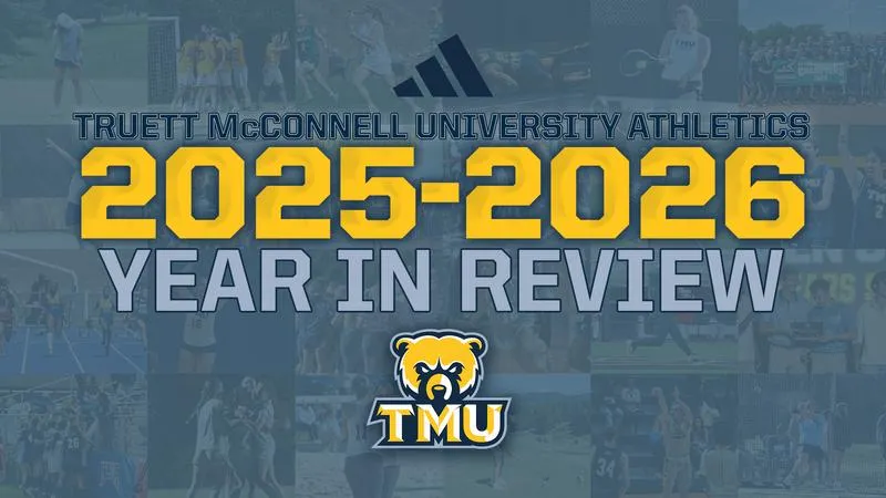 2025-26 TMU Bears Year in Review