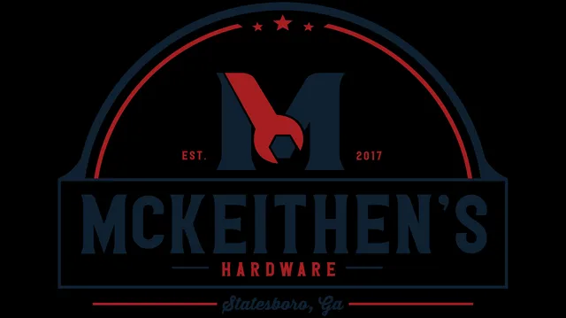 Father's Day at McKeithen's Hardware