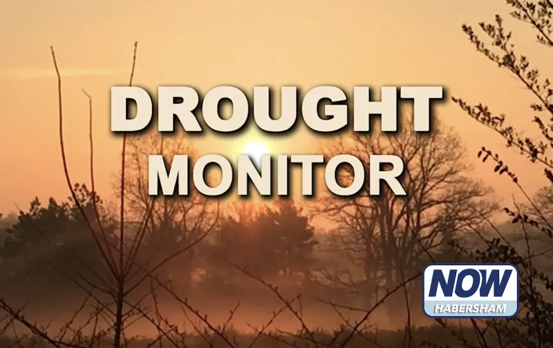 Gradual drought improvement continues across Georgia