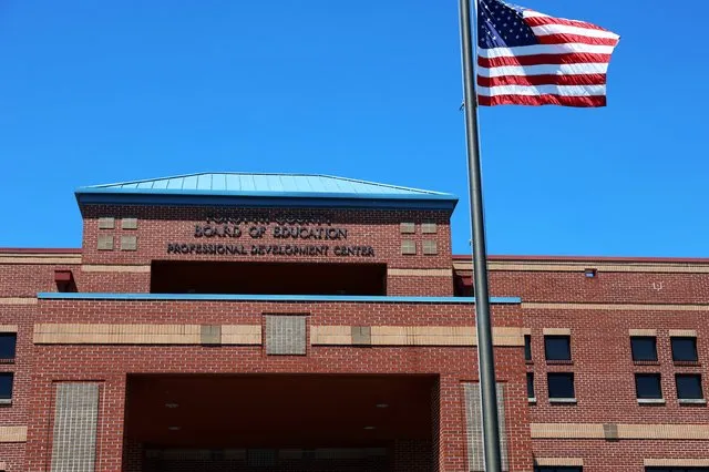 Forsyth County Schools' budget up $1M at second FY27 hearing. Here's why
