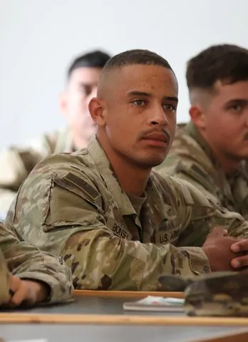 3rd ID soldier dies in training accident at NTC