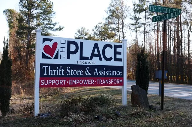 How The Place is helping pets stay in their Forsyth County homes as costs continue to rise