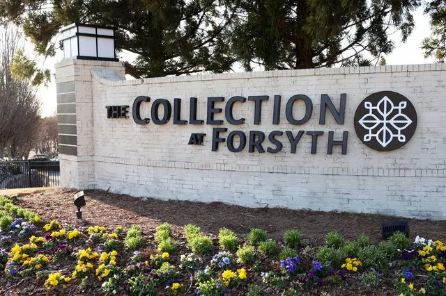 Restaurant closes at The Collection at Forsyth, thanks customers in farewell note