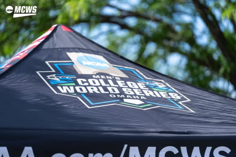 College World Series field once again tilts heavily toward SEC