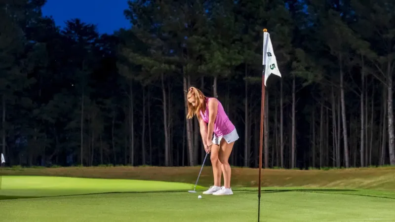 New era of golf at Lanier Islands Resort