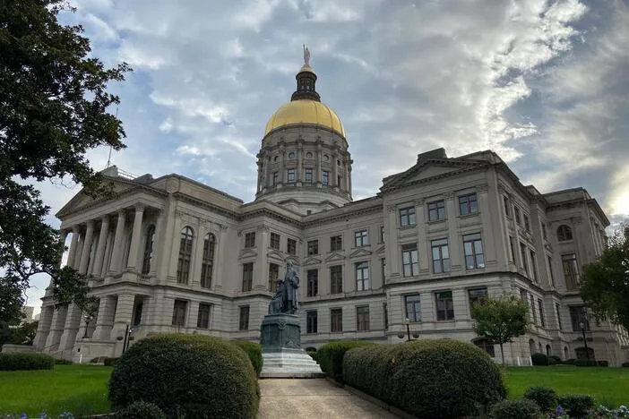 GPB morning headlines for June 12, 2026