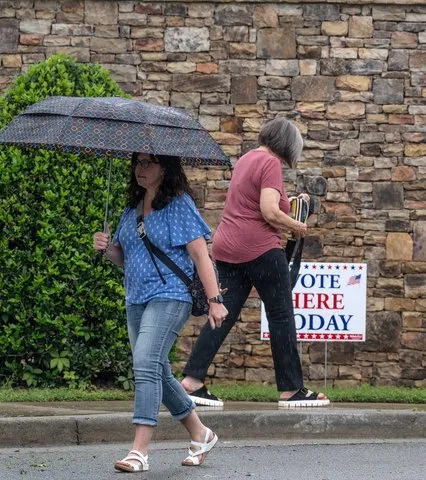 Early voting is underway in Hall County's runoff elections. Here's what you need to know
