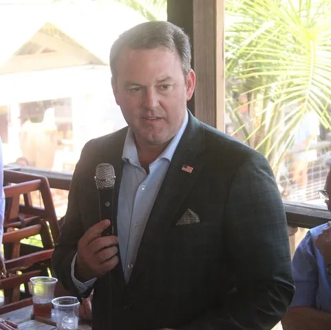 As runoff nears, Jones makes final pitch to voters