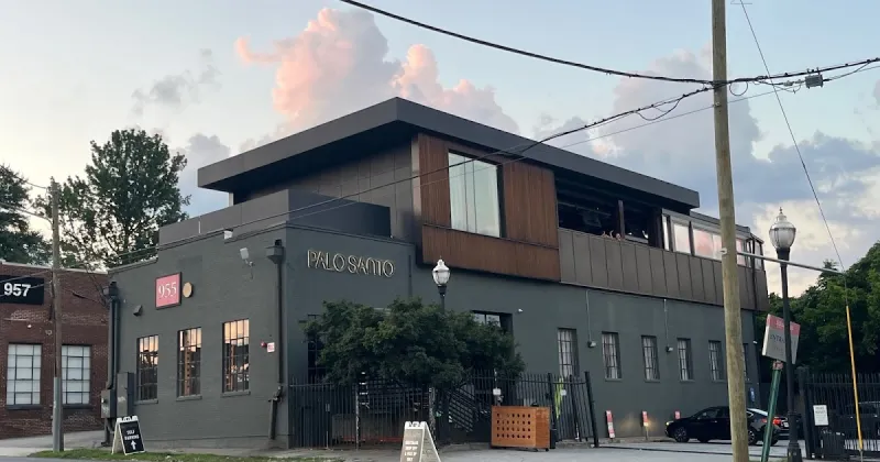 [WOW] Trendy West Midtown Restaurant and Rooftop For Sale, Set to Close